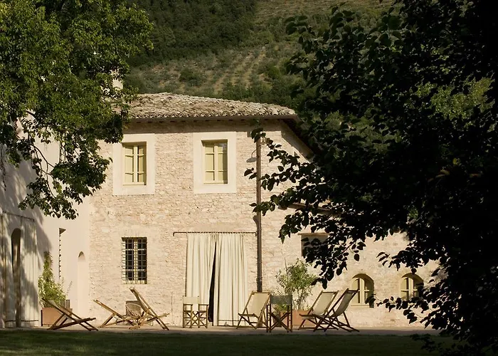 Borgo Della Marmotta