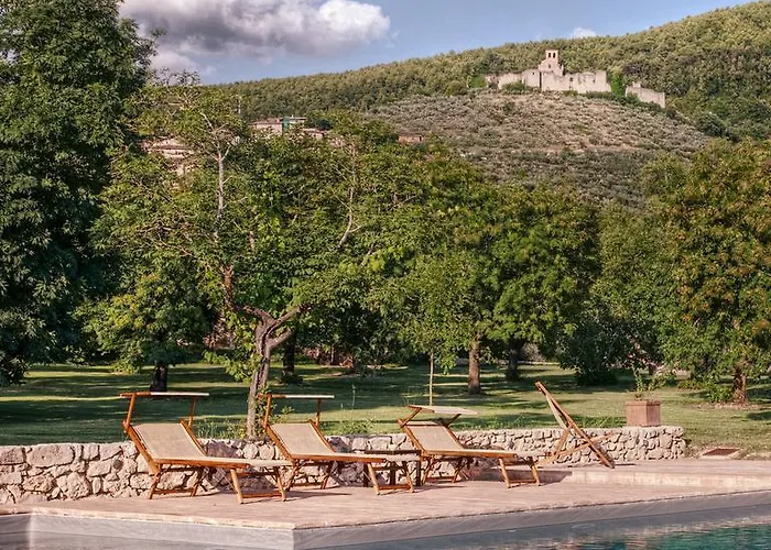 Borgo Della Marmotta