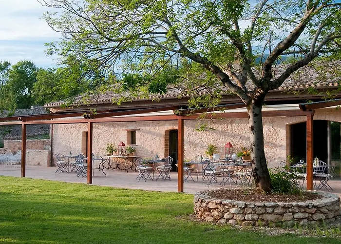 Borgo Della Marmotta