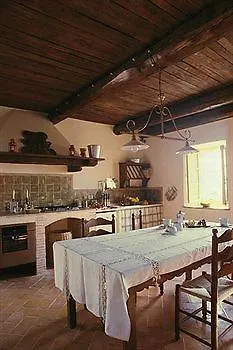 Borgo Della Marmotta Feriegård