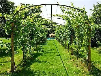 Feriegård Borgo Della Marmotta Spoleto