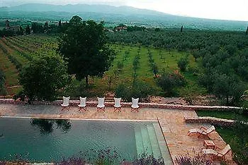 Borgo Della Marmotta ספולטו