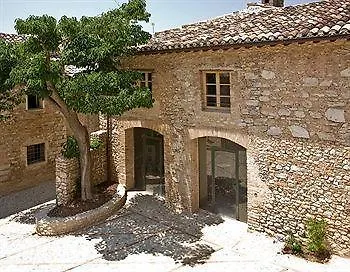 Borgo Della Marmotta * Spoleto