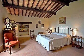 Borgo Della Marmotta * ספולטו