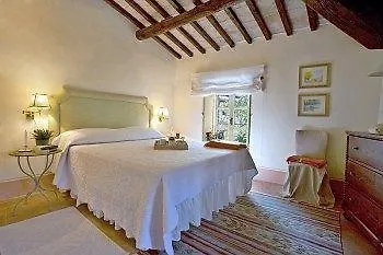 Borgo Della Marmotta בית חווה ספולטו