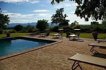 Borgo Della Marmotta *