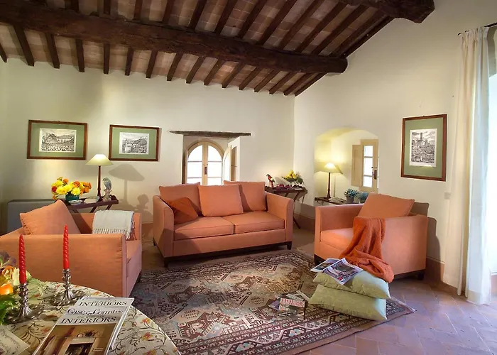 Borgo Della Marmotta Spoleto