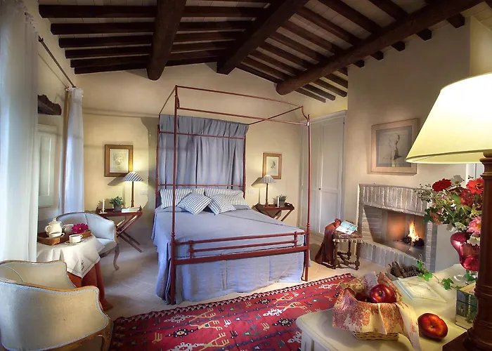 Borgo Della Marmotta *