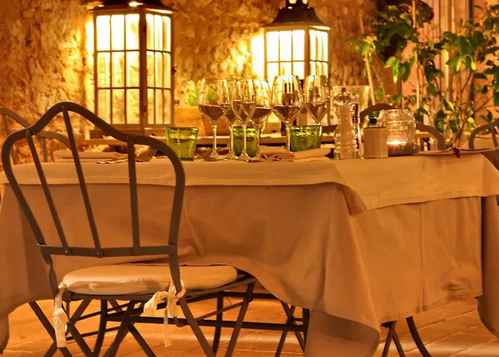 Borgo Della Marmotta ספולטו